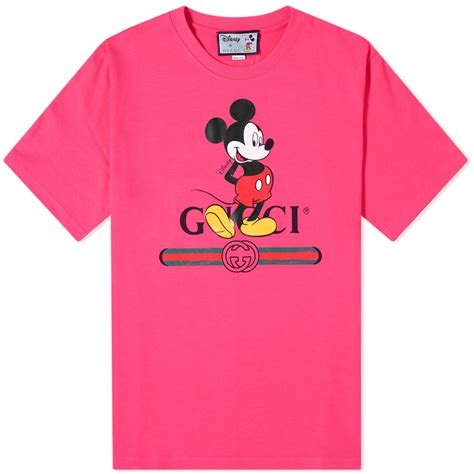 gucci mickey fake